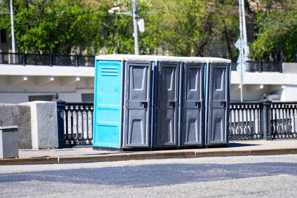 Best Porta potty rental near me  in Springmont, PA